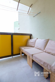 Na predaj kompletne prerobený 3-izbový byt v Trenčíne