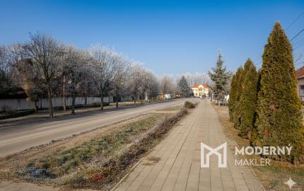 Na predaj rozostavaný drevodom v obci Vrakúň