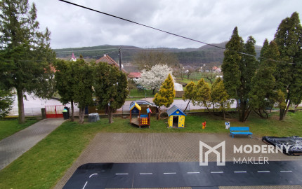 Na prenájom 1-izbový byt blízko Bánoviec nad Bebravou