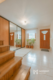 Na predaj rodinný dom vo Veľkom Rovnom