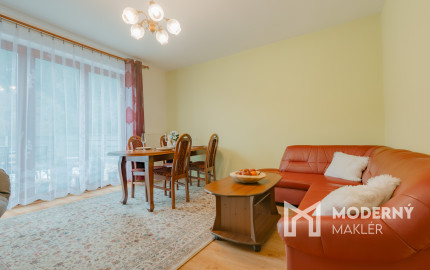 Na predaj rodinný dom vo Veľkom Rovnom