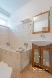 Na predaj rodinný dom vo Veľkom Rovnom