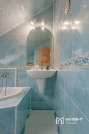 Na predaj rodinný dom vo Veľkom Rovnom