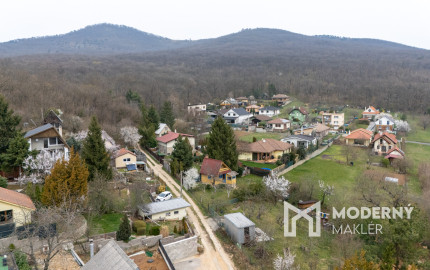 Na predaj záhrada s chatkou v obci Dolné Štitáre