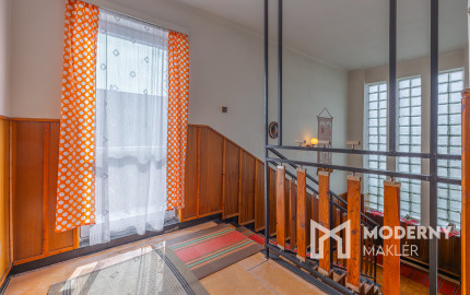 Na predaj viacgeneračný rodinný dom s potenciálom v Stropkove