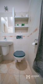 Na prenájom 1-izbový byt v Senci