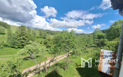 Na predaj dom v lese, blízko mesta Kokava nad Rimavicou