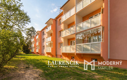 NA PREDAJ | 2 - IZBOVÝ BYT V TRENČÍNE  STROJÁRENSKÁ ULICA