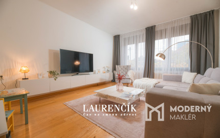 NA PREDAJ | RODINNÝ DOM VO VYHĽADÁVANEJ LOKALITE | TRENČÍN - KÚTY