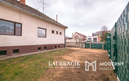 NA PREDAJ | RODINNÝ DOM VO VYHĽADÁVANEJ LOKALITE | TRENČÍN - KÚTY
