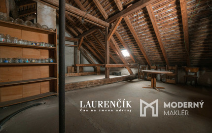 NA PREDAJ | RODINNÝ DOM VO VYHĽADÁVANEJ LOKALITE | TRENČÍN - KÚTY