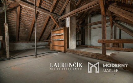 NA PREDAJ | RODINNÝ DOM VO VYHĽADÁVANEJ LOKALITE | TRENČÍN - KÚTY