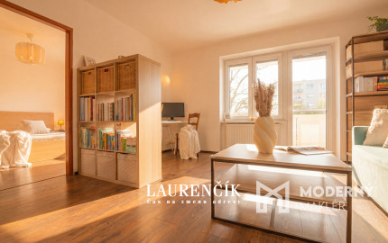 NA PREDAJ | 2 - IZBOVÝ BYT V TRENČÍNE, STROJÁRENSKÁ