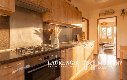 NA PREDAJ | 2 - IZBOVÝ BYT V TRENČÍNE, STROJÁRENSKÁ