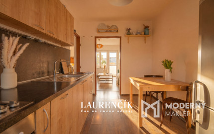 NA PREDAJ | 2 - IZBOVÝ BYT V TRENČÍNE, STROJÁRENSKÁ