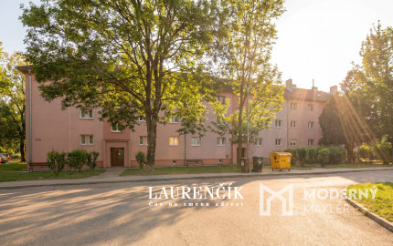 NA PREDAJ | 2 - IZBOVÝ BYT V TRENČÍNE, STROJÁRENSKÁ