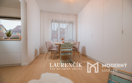 NA PREDAJ | RODINNÝ DOM V ŠIRŠOM CENTRE TRENČÍNA