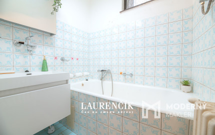 NA PREDAJ | RODINNÝ DOM V ŠIRŠOM CENTRE TRENČÍNA