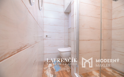 NA PRENÁJOM | 3 - IZBOVÝ BYT LEGIONÁRSKA ULICA - TRENČÍN | PET FRIENDLY