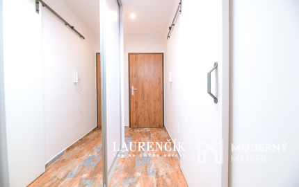 NA PRENÁJOM | 3 - IZBOVÝ BYT LEGIONÁRSKA ULICA - TRENČÍN | PET FRIENDLY