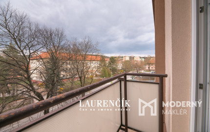 NA PRENÁJOM | 3 - IZBOVÝ BYT LEGIONÁRSKA ULICA - TRENČÍN | PET FRIENDLY