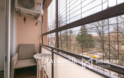 NA PRENÁJOM | 3 - IZBOVÝ BYT LEGIONÁRSKA ULICA - TRENČÍN | PET FRIENDLY