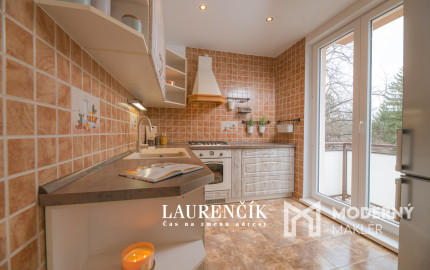 NA PRENÁJOM | 3 - IZBOVÝ BYT LEGIONÁRSKA ULICA - TRENČÍN | PET FRIENDLY