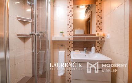 NA PREDAJ | 3 - IZBOVÝ BYT V TRENČÍNE - VÝCHODNÁ ULICA