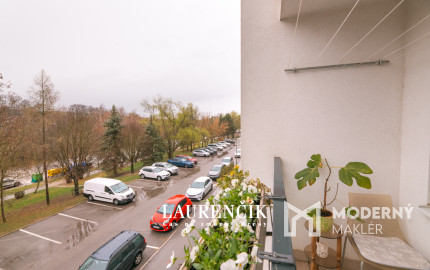 NA PREDAJ | 3 - IZBOVÝ BYT V TRENČÍNE - VÝCHODNÁ ULICA