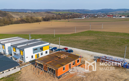 Na predaj 3-izbový byt so slnečným balkónom v novostavbe kúsok od Prešova