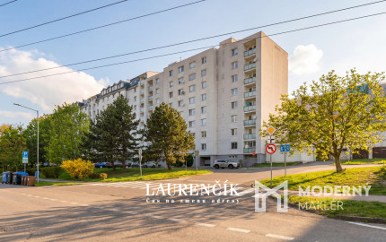 NA PREDAJ | 3 - IZBOVÝ BYT V TRENČÍNE, UL. VÝCHODNÁ