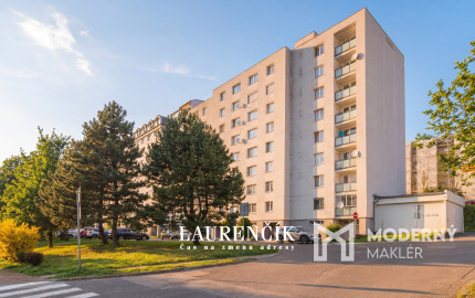 NA PREDAJ | 3 - IZBOVÝ BYT V TRENČÍNE, UL. VÝCHODNÁ