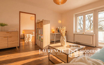 NA PREDAJ | 2 - IZBOVÝ BYT V TRENČÍNE  STROJÁRENSKÁ ULICA