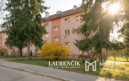 NA PREDAJ | 2 - IZBOVÝ BYT V TRENČÍNE  STROJÁRENSKÁ ULICA