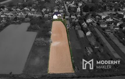 Na predaj prerobený dom s potenciálom v Dolných Našticiach