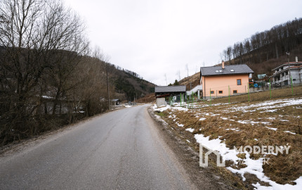 Na predaj investičný pozemok v rozvíjajúcej sa lokalite Lysica