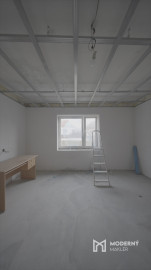 Na predaj rodinný dom s veľkým pozemkom v obci Šalgočka