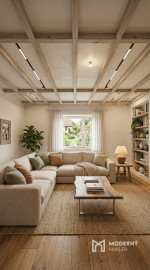 Na predaj rodinný dom s veľkým pozemkom v obci Šalgočka