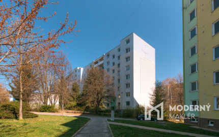 Na predaj 3izbový byt v pôvodnom stave v Trenčíne