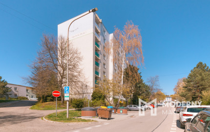 Na predaj 3izbový byt v pôvodnom stave v Trenčíne