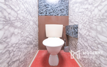 Na predaj 3izbový byt v pôvodnom stave v Trenčíne