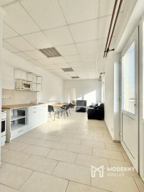 Prenájom - menší dom s terasou v Rovinke