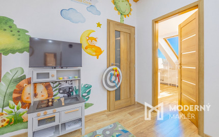 Zubná ambulancia pripravená na okamžité prevádzkovanie v Prešove