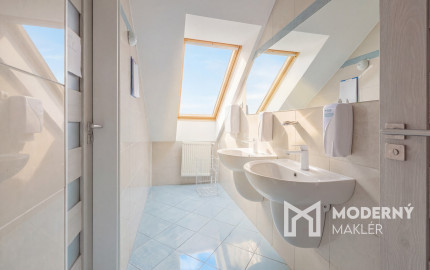 Zubná ambulancia pripravená na okamžité prevádzkovanie v Prešove