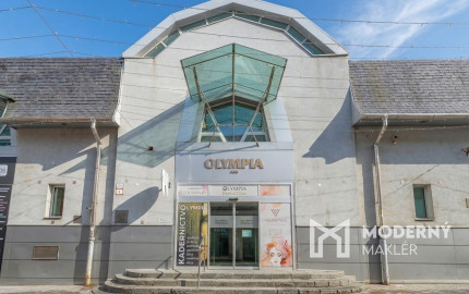 Zubná ambulancia pripravená na okamžité prevádzkovanie v Prešove