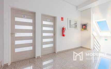 Zubná ambulancia pripravená na okamžité prevádzkovanie v Prešove