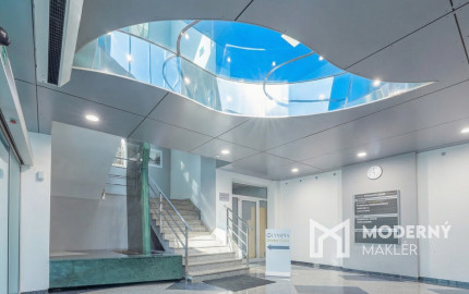 Zubná ambulancia pripravená na okamžité prevádzkovanie v Prešove