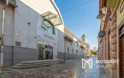 Zubná ambulancia pripravená na okamžité prevádzkovanie v Prešove