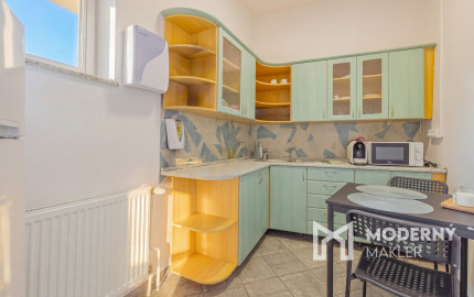 Zubná ambulancia pripravená na okamžité prevádzkovanie v Prešove