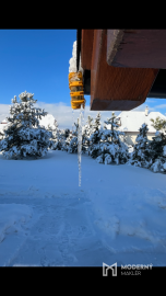 Na predaj chaty Stará Lesná – Tatranský dvor III